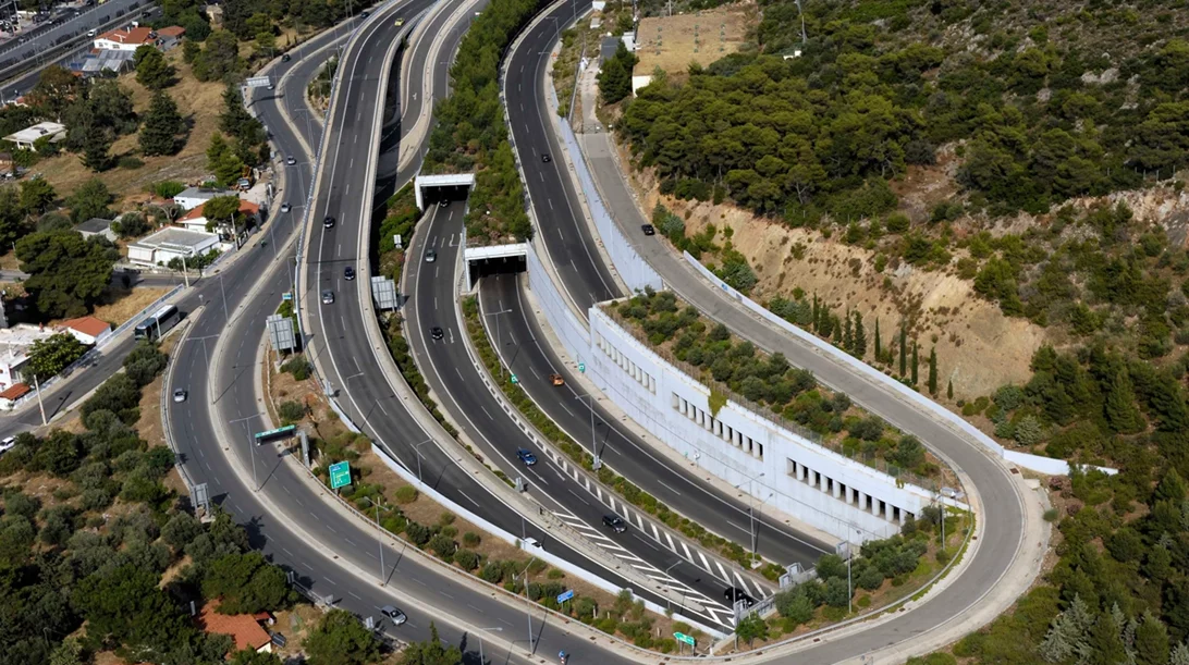 Αττική Οδός: Χωρίς μελέτη για την κίνηση η μείωση διοδίων
