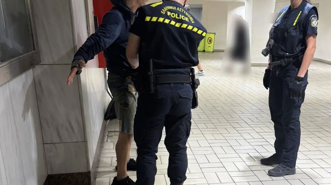 Τι είναι το σχέδιο "ΑΡΙΑΔΝΗ" της αστυνομίας που έχει οδηγήσει σε 1.500 συλλήψεις