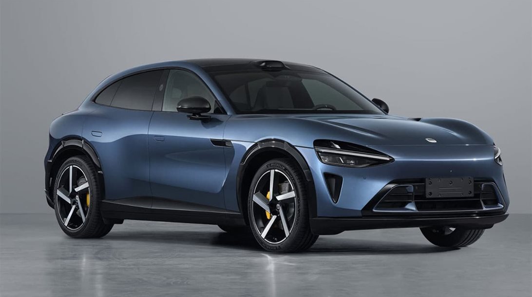 H Xiaomi προβλέπει ότι θα σαρώσει στις πωλήσεις το 2025