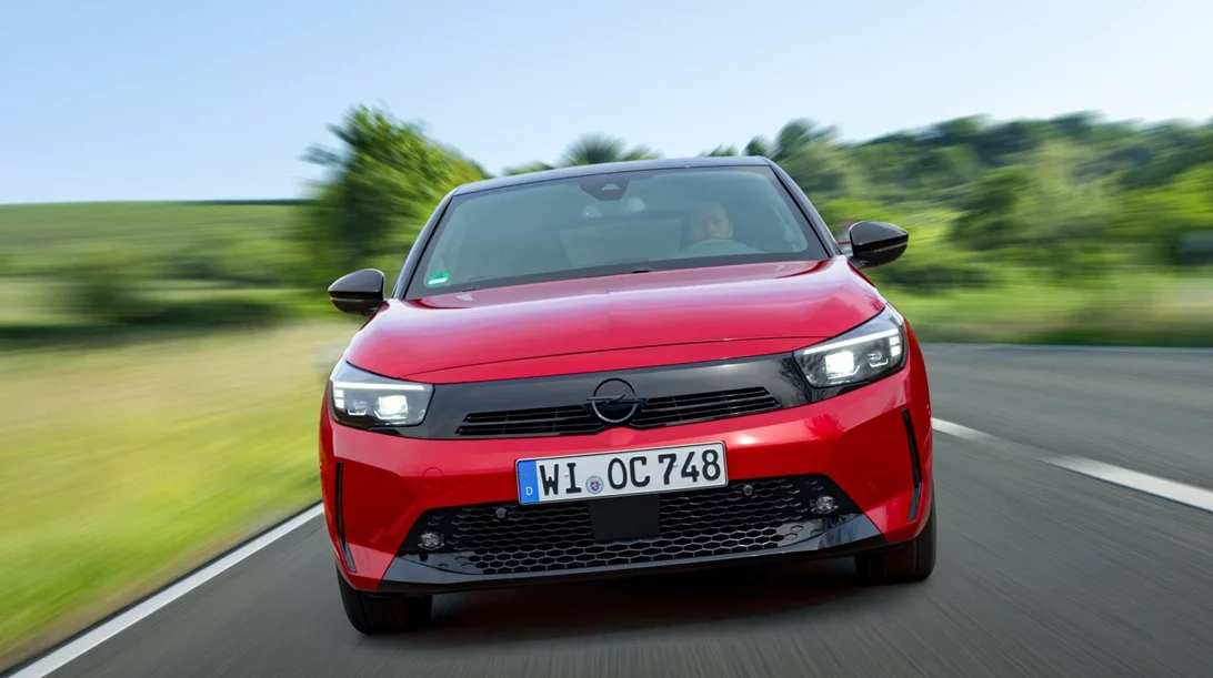 Opel bazaar μεταχειρισμένων αυτοκινήτων στη Βελμάρ με προσφορές