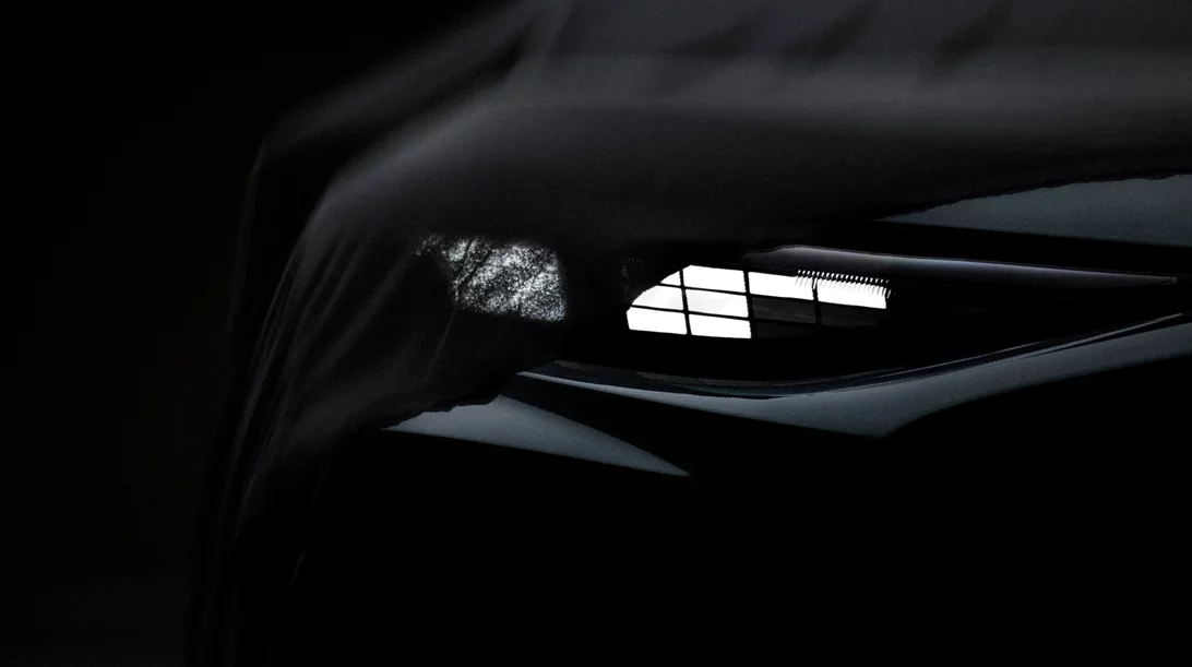 Πρώτες εικόνες teaser του νέου Audi Q3-πότε παρουσιάζεται