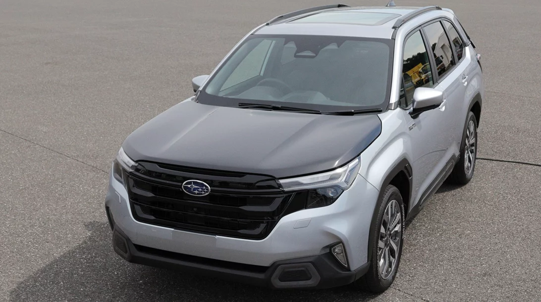 Νέος τύπος αερόσακου στα αυτοκίνητα-τι προστατεύει