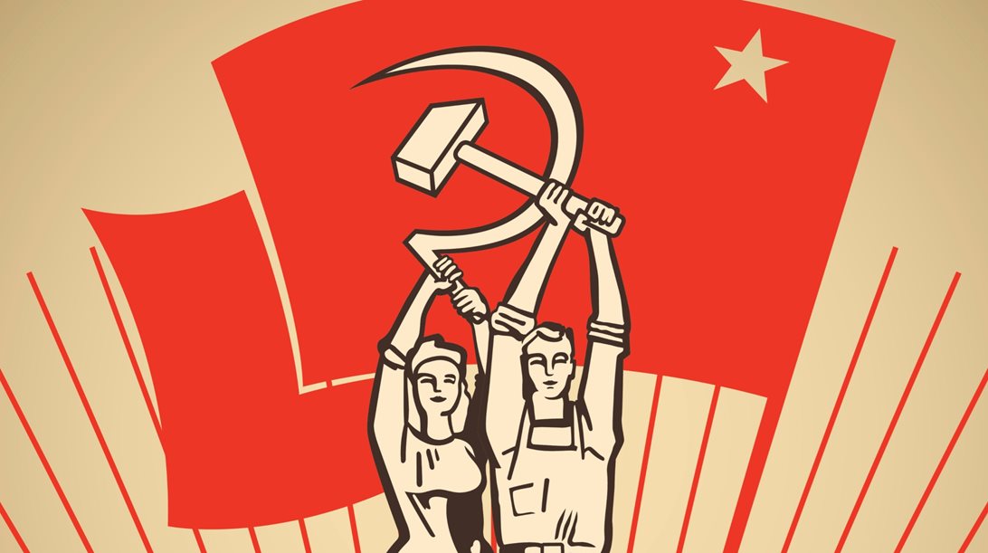 Γιατί τα ηλεκτρικά αυτοκίνητα είναι κομμουνιστικά