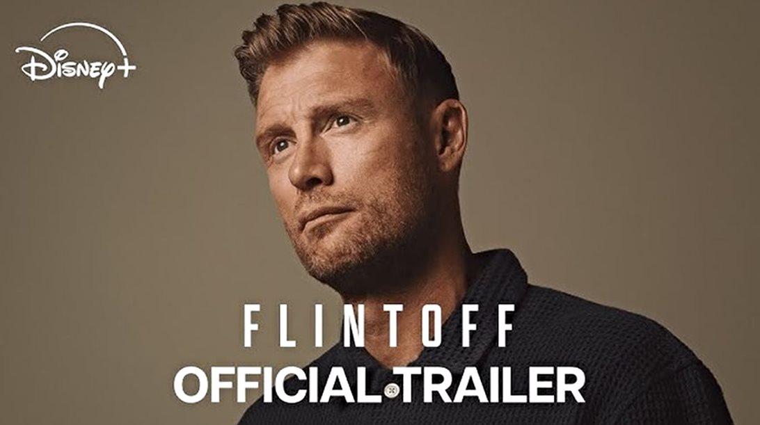 Flintoff: Το αποκαλυπτικό ντοκιμαντέρ για το ατύχημα στα γυρίσματα του Top Gear (video)