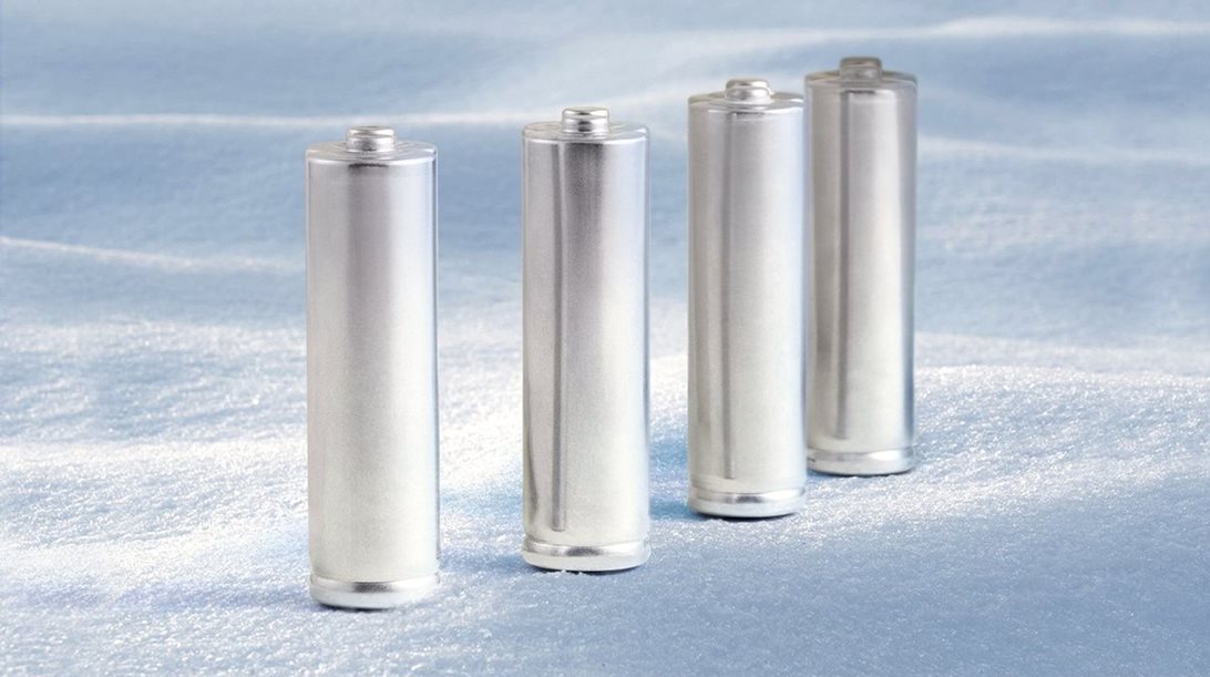 Επιστήμονες βρήκαν μπαταρίες που θα φορτίζουν πολύ πιο γρήγορα