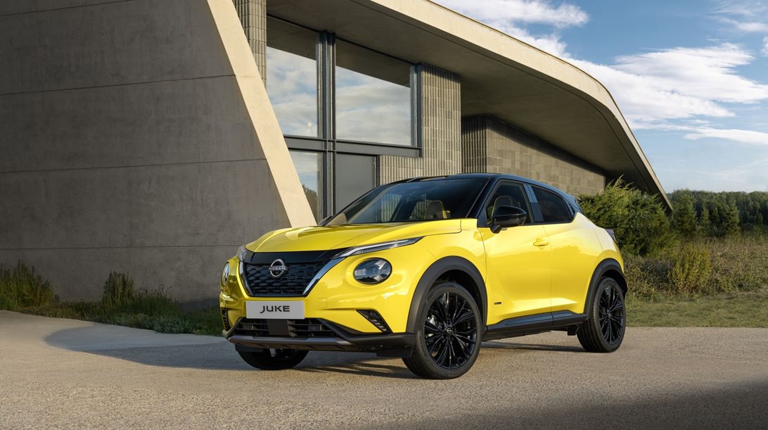 Σημαντική μείωση τιμών για το Nissan Juke