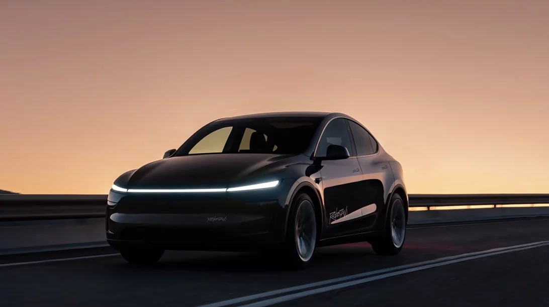 Η έξτρα χρέωση στην υπηρεσία Robotaxi της Tesla που μπορεί να φτάσει έως 140 ευρώ