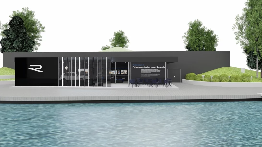 Τα Volkswagen R θα γίνουν αυτόνομη φίρμα-τι ανακοίνωσε η VW