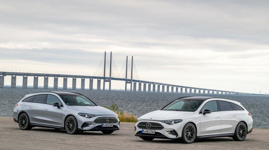 Στέλεχος της Mercedes αποκάλυψε πότε η φίρμα θα κυκλοφορήσει ηλεκτρικά με μπαταρίες solid state