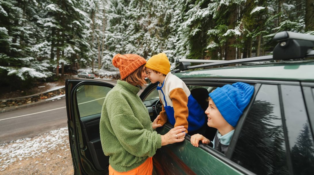 Δωρεάν χειμερινός έλεγχος και εκπτώσεις στο δίκτυο επισκευαστών AUTOFIT