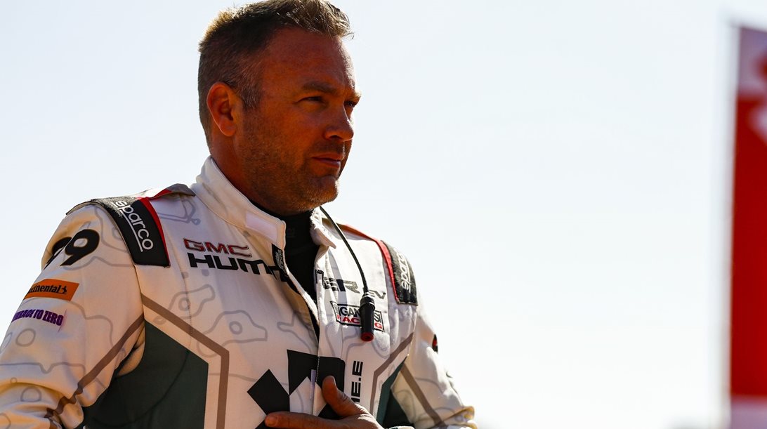 Έφυγε από τη ζωή 42χρονος οδηγός αγώνων