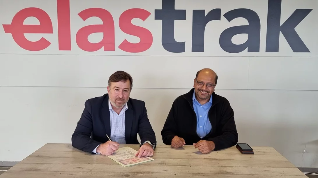 H ΕΛΑΣΤΡΑΚ θα εισάγει τα ελαστικά της μεγαλύτερης ινδικής φίρμας