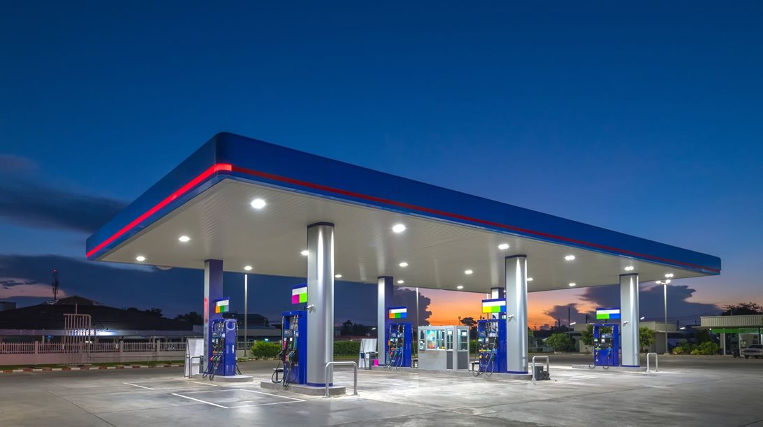 Ελλάδα: Πρόστιμο 35.000 ευρώ σε πρατήριο καυσίμων για νοθεία