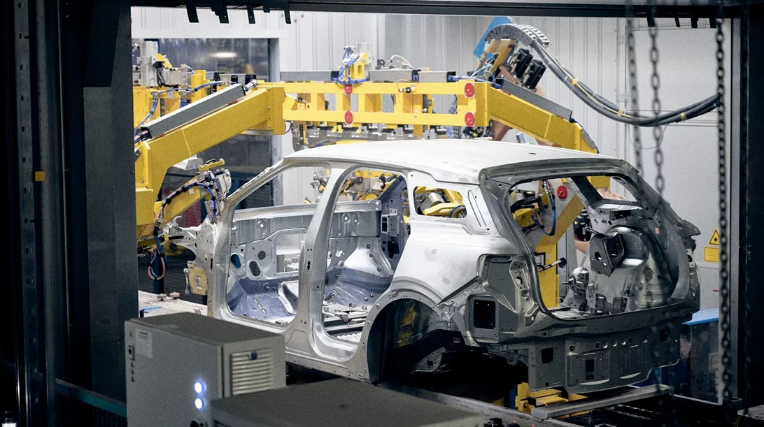 Ποια εταιρεία απολύει 4.000 υπαλλήλους στην Ευρώπη