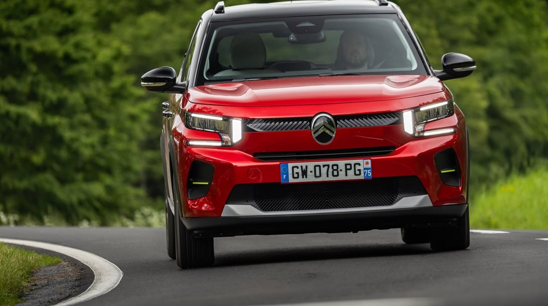 Νέο Citroen C3: Πότε έρχεται Ελλάδα το αυτοκίνητο με τις 50.000 παραγγελίες