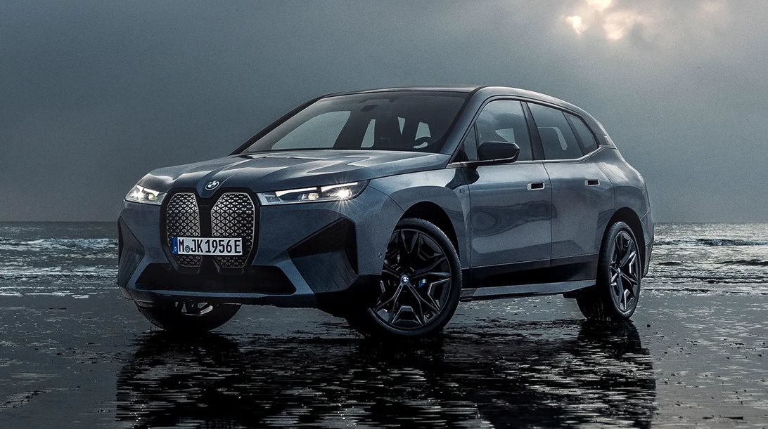 H BMW ήδη σχεδιάζει αυτοκίνητα με τεχνητή νοημοσύνη-ο ρόλος του ανθρώπινου παράγοντα