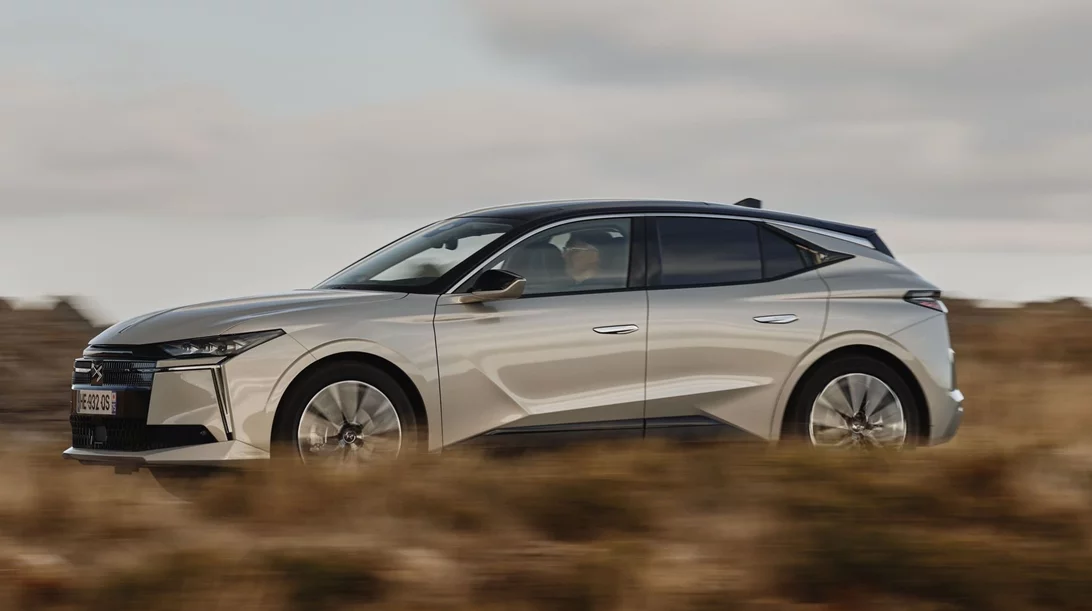 Premium hatchback με δωρεάν εξοπλισμό 2.500 ευρώ-ξεκίνησαν οι παραγγελίες στην Ελλάδα