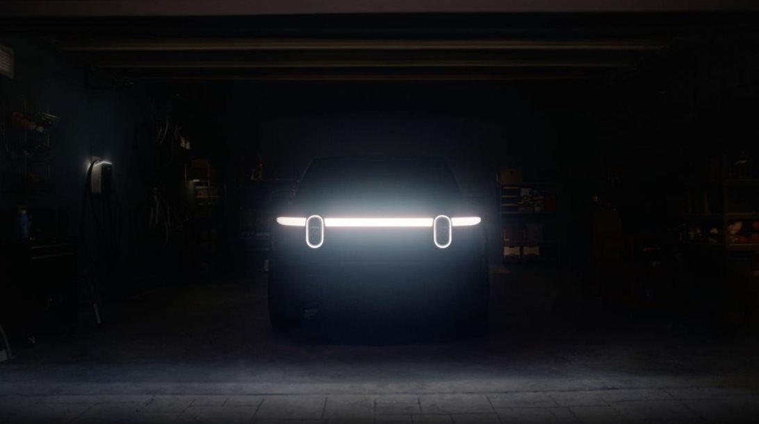 Το μικρότερο Rivian R2 θα έχει τύχη και στην ευρωπαϊκή αγορά