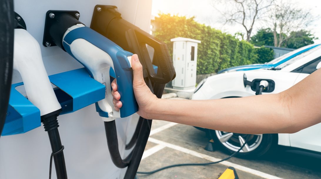 Πόσα εκατομμύρια ευρώ επιδοτήσεις θα δώσει η Γερμανία για φορτιστές ηλεκτρικών αυτοκινήτων