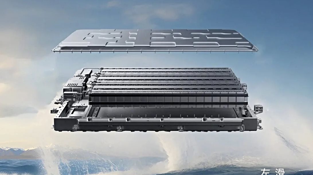 Κινεζική φίρμα παρουσίασε μπαταρία solid state με αυτονομία 1.300 χλμ.