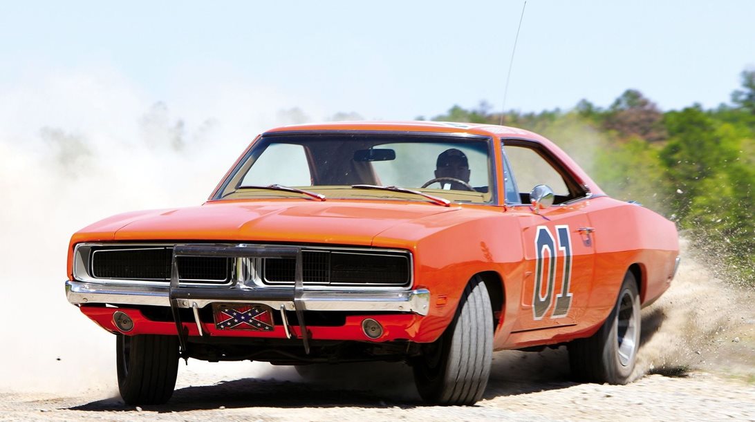 Τα πιο δημοφιλή παρατσούκλια σε αυτοκίνητα