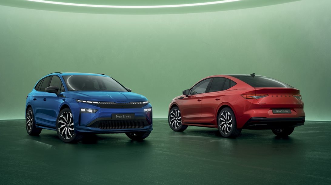 Kαλοκαιρινές προσφορές Skoda με κέρδος μέχρι 2.850 ευρώ