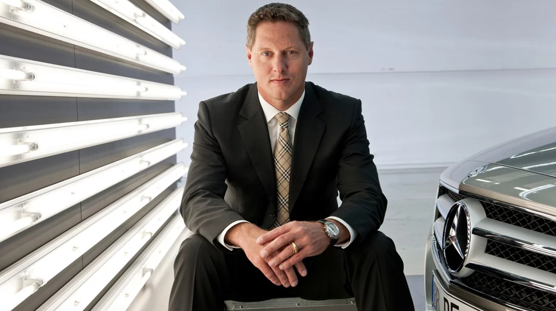 Τέλος εποχής στην Mercedes-Ποιο κορυφαίο στέλεχος αποχώρησε