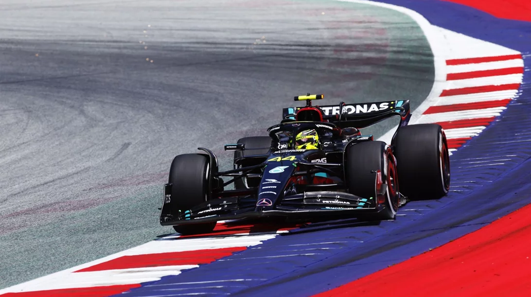 F1: Αλλαγές στα Σαββατοκύριακα των αγώνων Sprint