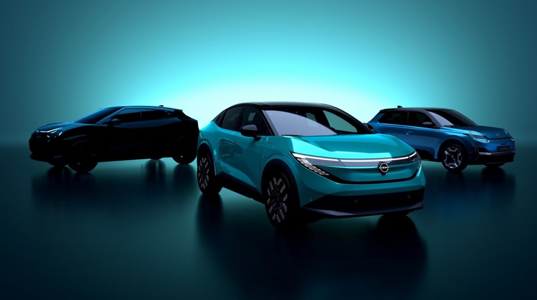 Αυτό είναι το νέο Nissan Leaf-θα κυκλοφορήσει μέσα στο 2025