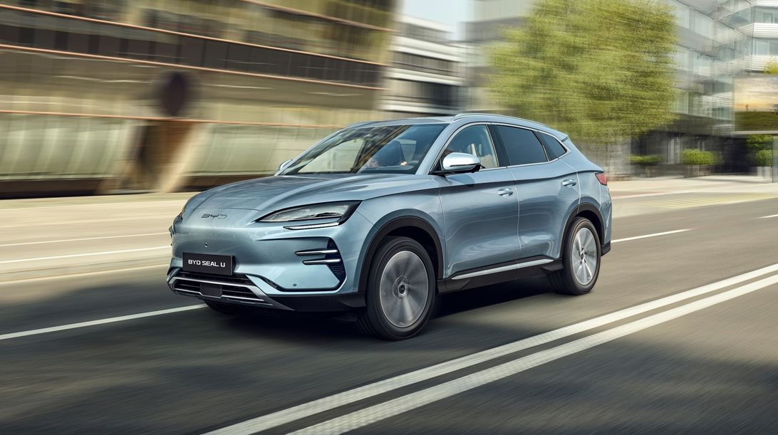 Γιατί οι Κινέζοι κατασκευαστές ηλεκτρικών αυτοκινήτων δεν φοβούνται ούτε τους μεγάλους δασμούς της ΕΕ