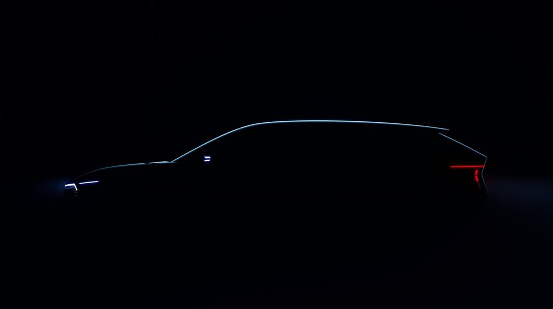 Skoda Vision O: Οι Τσέχοι έχουν όραμα υψηλής αισθητικής για τα μελλοντικά station wagon