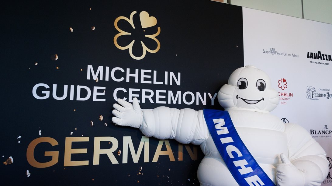 Michelin: Πώς μια εταιρεία ελαστικών έφτασε να καθορίζει την υψηλή γαστρονομία