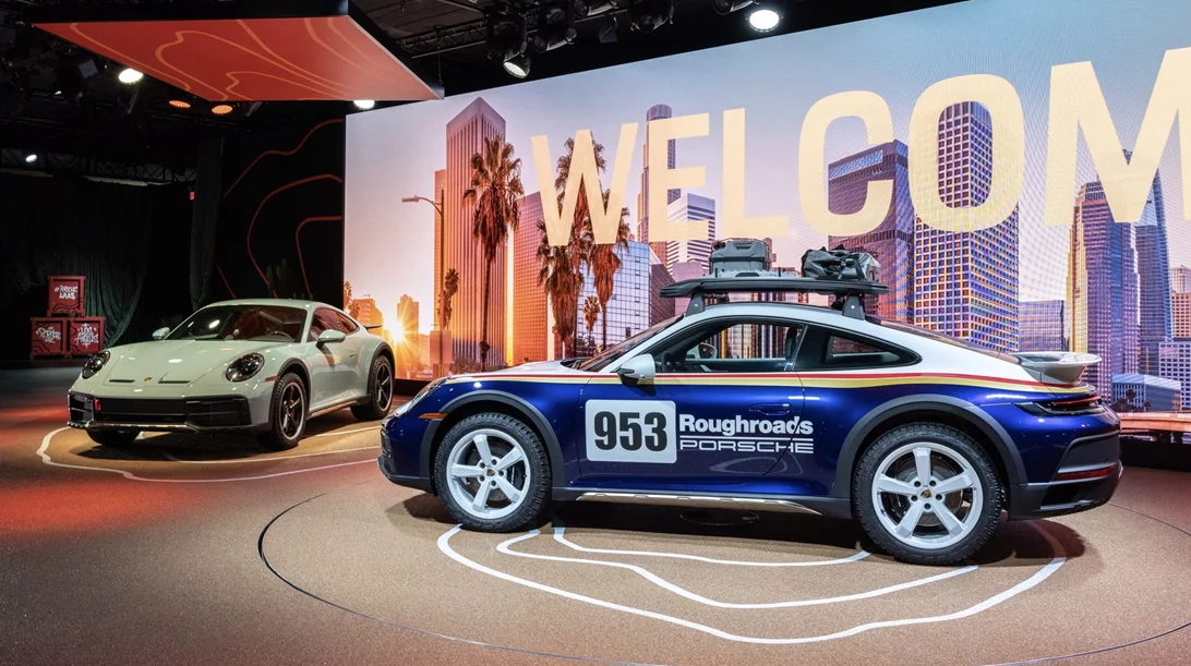 Πώς Ferrari και Porsche μάχονται κατά της κατάργησης θερμικών κινητήρων