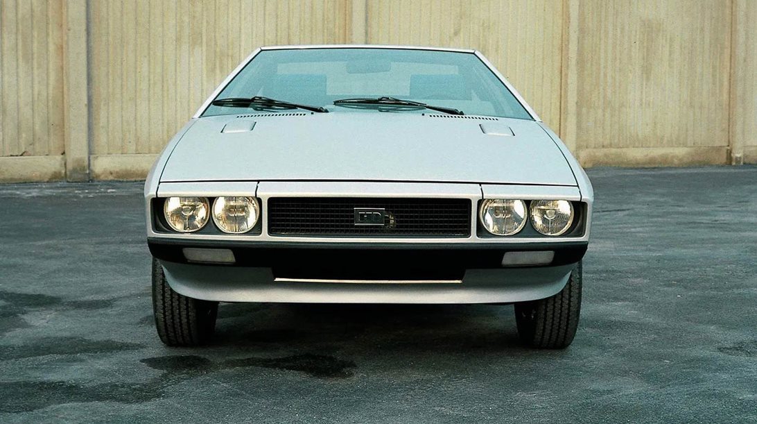 Η απόπειρα επανασχεδίασης του Hyundai Pony Concept