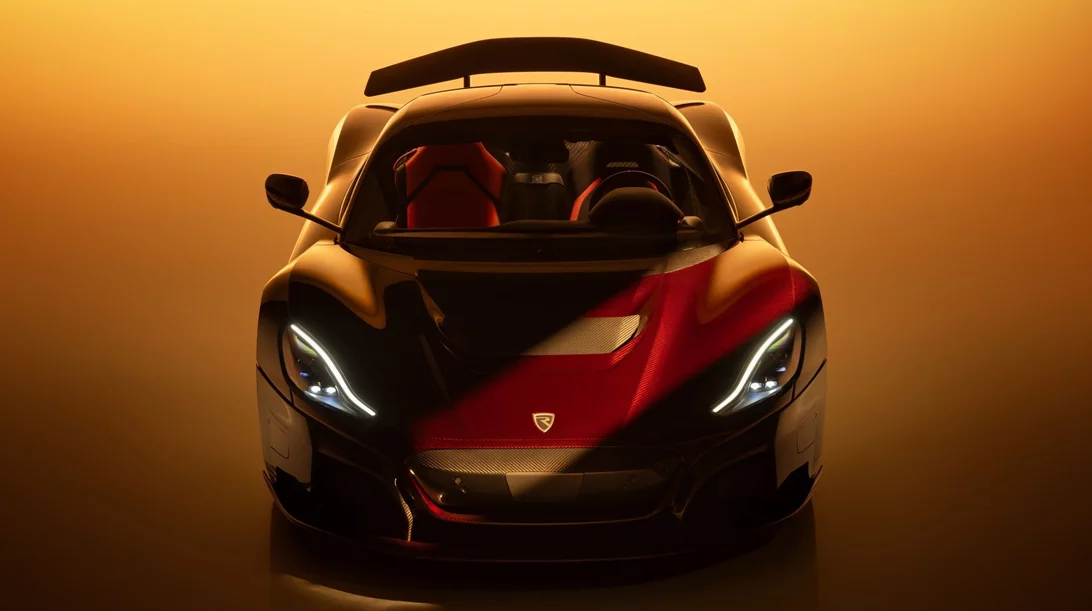 O Mate Rimac ήταν ο πιο δύσκολος πελάτης της φίρμας του