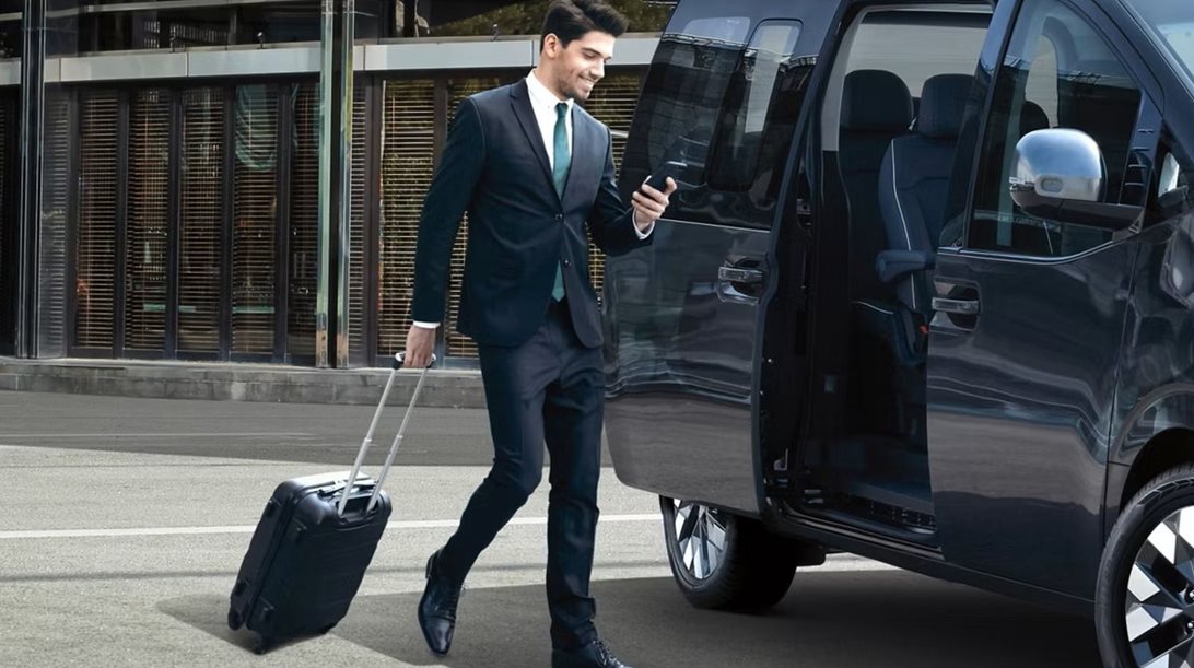 Ο νέος πρωταγωνιστής στην κατηγορία των επιβατικών van-Έχει σαρώσει στην Ελλάδα το 2025