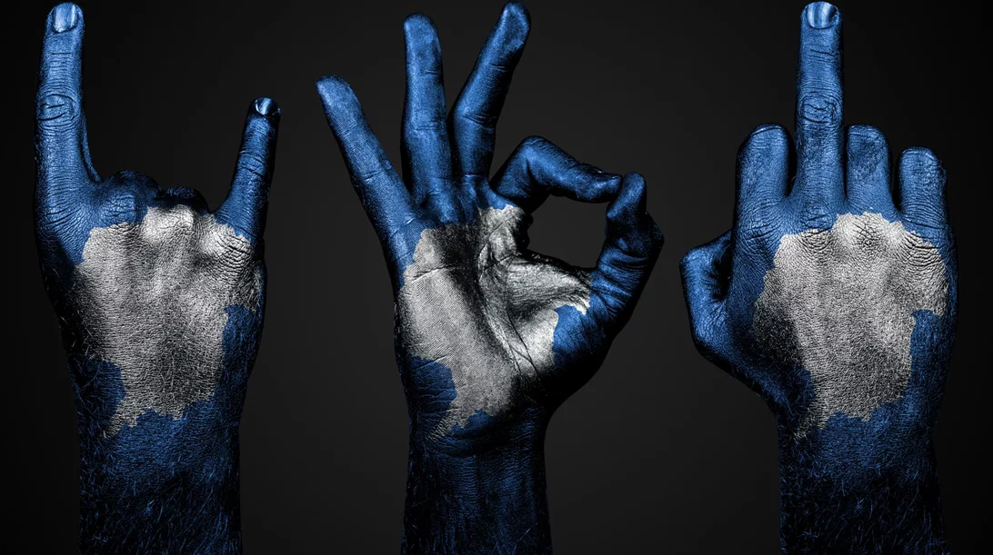 Η κατάρα να νοσταλγείς το χθες, αντί να ζεις το σήμερα