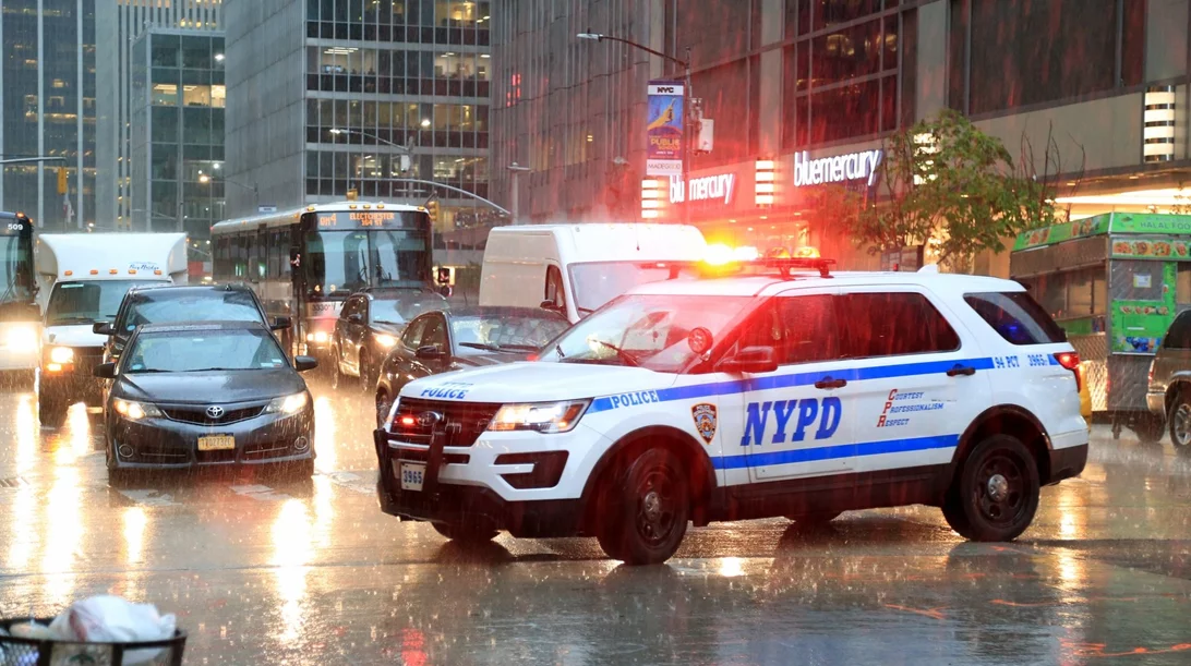 Τι αλλάζει στην καταδίωξη οχημάτων από την αστυνομία της Νέας Υόρκης (video)