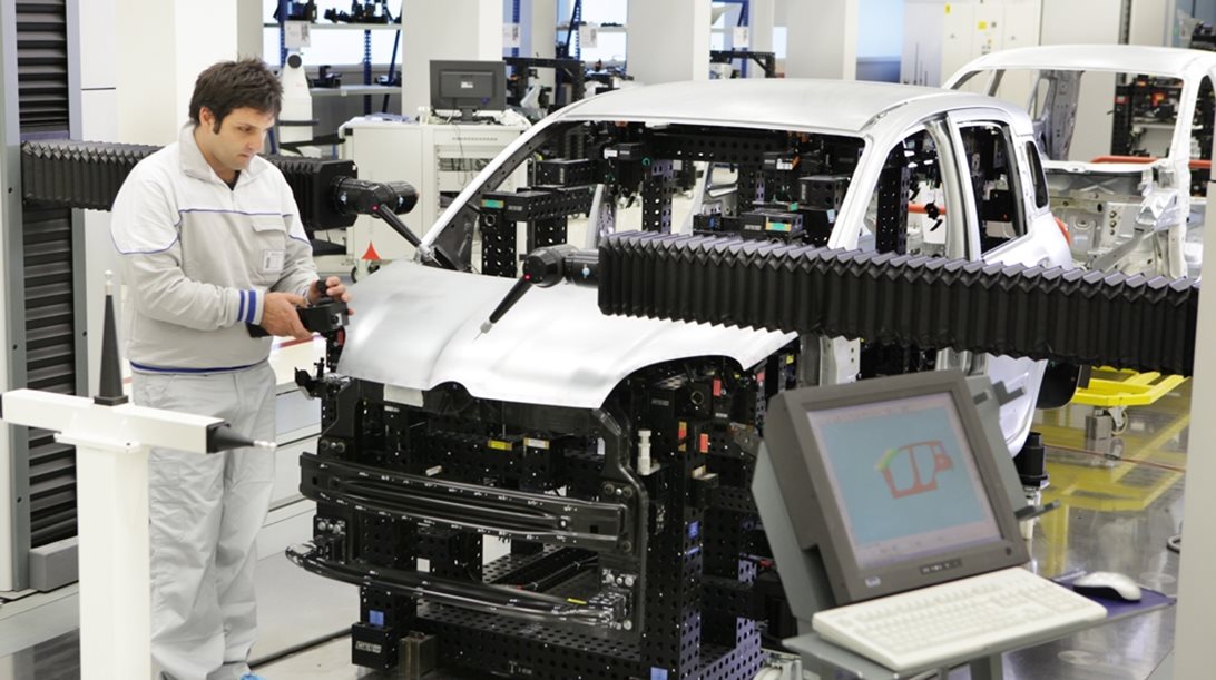 Διακόπτεται η παραγωγή ενός από τα πιο δημοφιλή αυτοκίνητα στην Ευρώπη