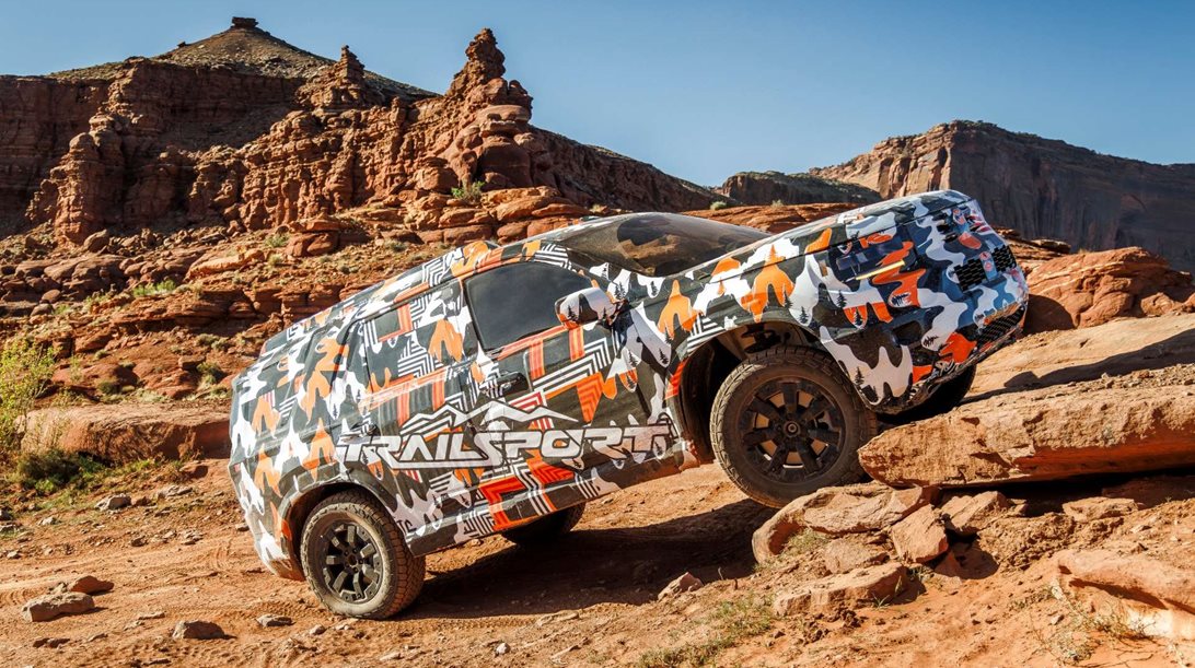 Honda: Εξαντλητικές δοκιμές για το πιο σκληροτράχηλο μοντέλο της