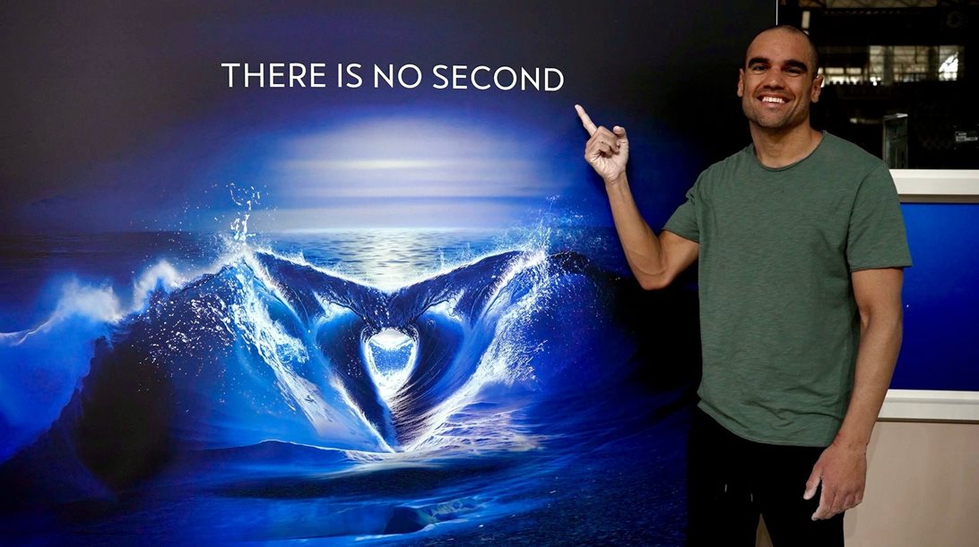 Ρεκόρ Guinness για τον Έλληνα Brand Ambassador της Cupra