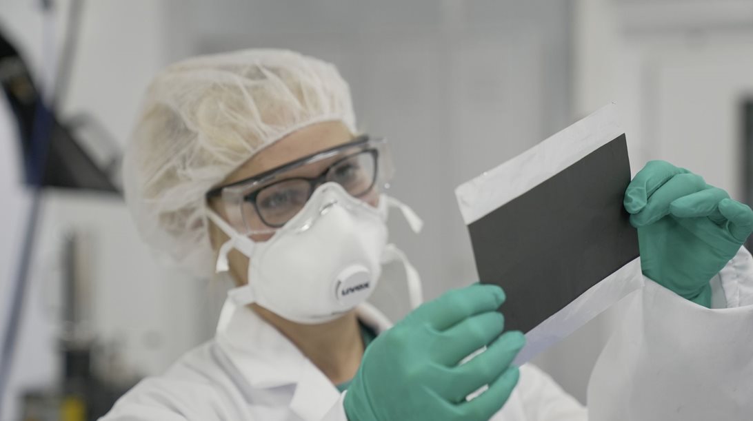 Η VW ανακάλυψε μια νέα τεχνολογία που θα μειώσει το κόστος στις μπαταρίες ηλεκτρικών