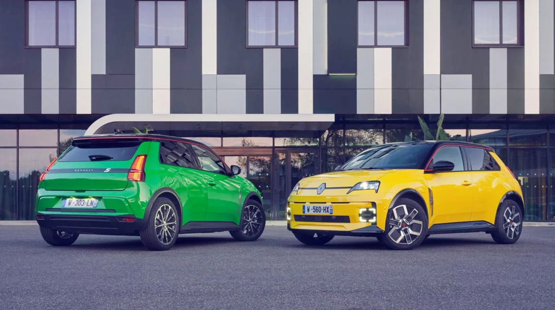 Ποιος είναι ο νέος εισαγωγέας της Renault και Dacia στην Ελλάδα