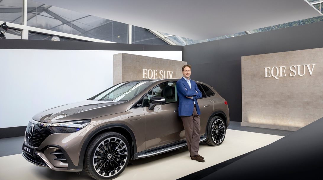 Οι 5 μεγάλες προκλήσεις για τη Mercedes το 2024