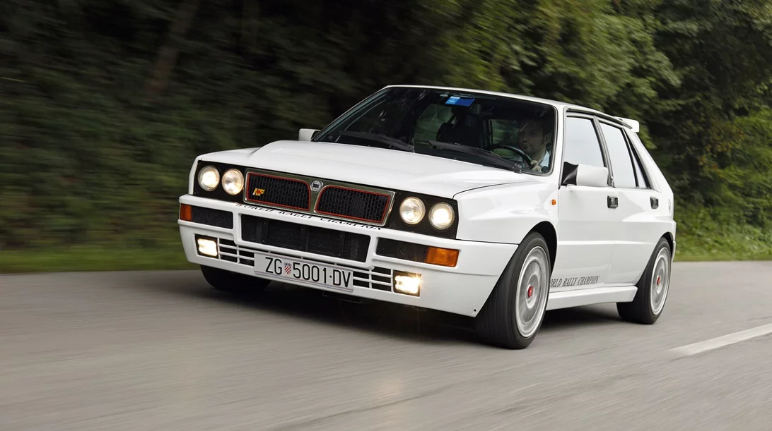 Ετοιμαστείτε για ηλεκτρική Lancia Ypsilon HF με 240 ίππους