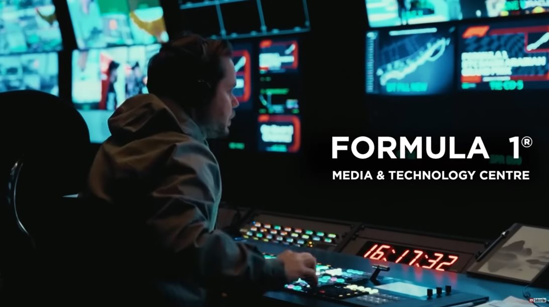 F1: Πώς η Lenovo φέρνει τα Grand Prix σε 750 εκατομμύρια τηλεθεατές