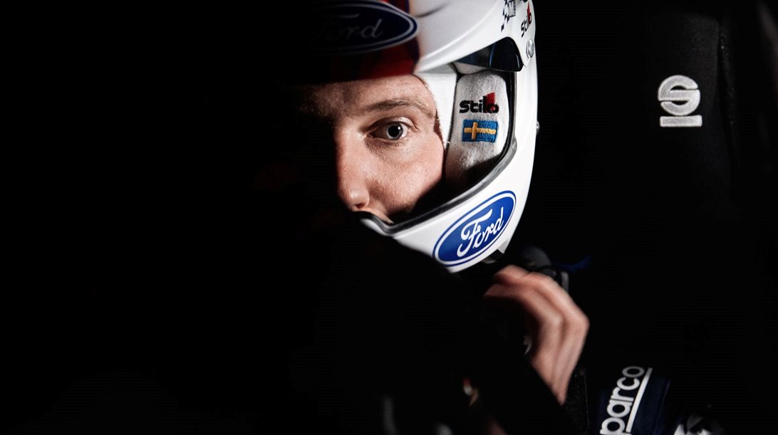 Gus Greensmith: "Το βάθρο είναι θέμα χρόνου"