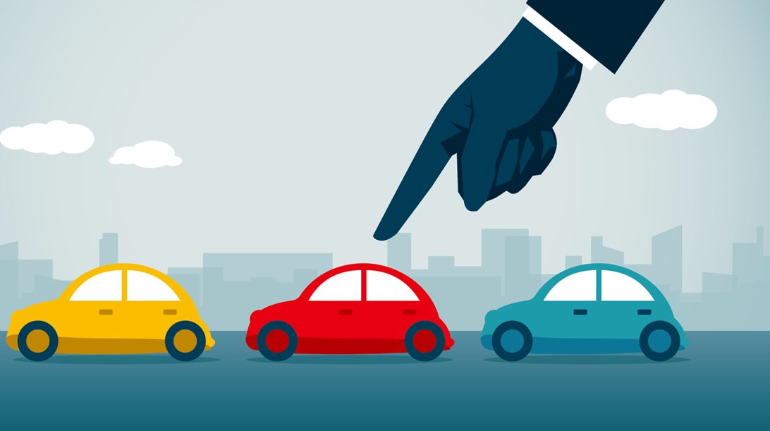 Ψάχνεις αξιόπιστο αυτοκίνητο; 3 πράγματα που πρέπει να προσέξεις