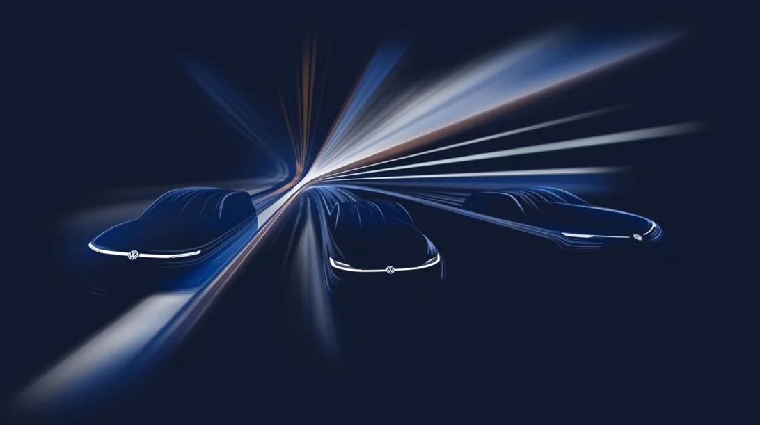 Η VW ετοιμάζει την αντεπίθεσή της στην Κίνα