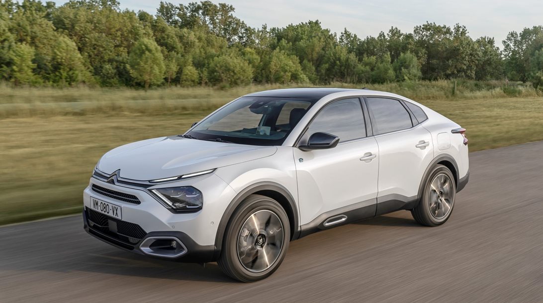 Σε ποια χώρα η Citroen σταματά να πουλά αυτοκίνητα μετά από έναν αιώνα